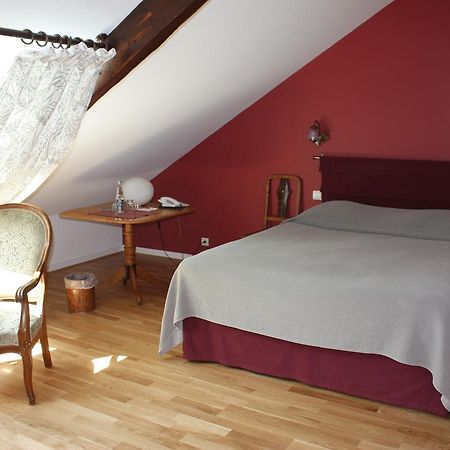 Hotel Domaine De Bodeuc Nivillac Esterno foto