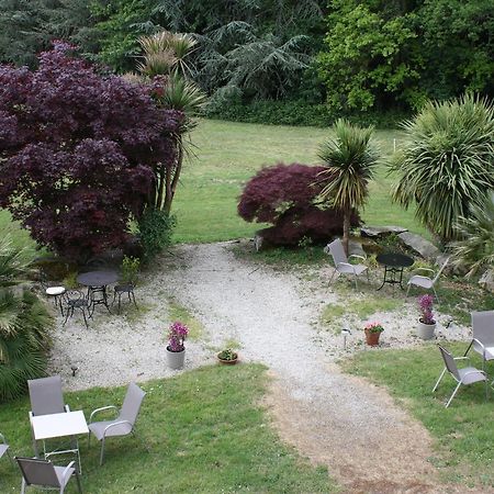 Hotel Domaine De Bodeuc Nivillac Esterno foto