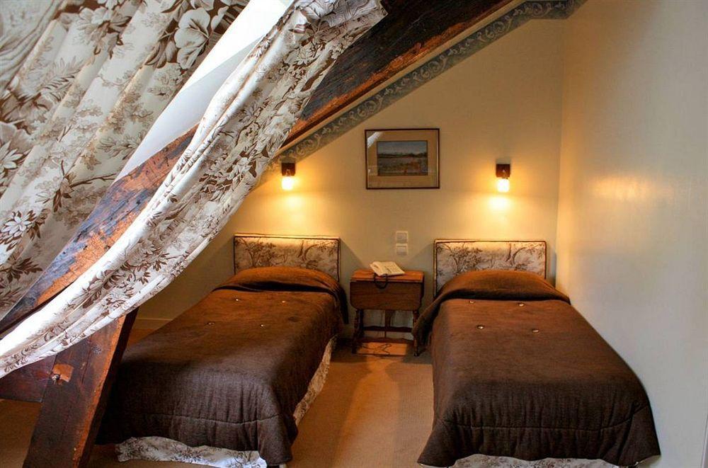 Hotel Domaine De Bodeuc Nivillac Esterno foto