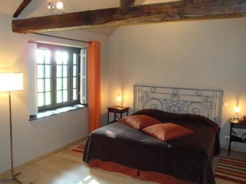 Hotel Domaine De Bodeuc Nivillac Camera foto