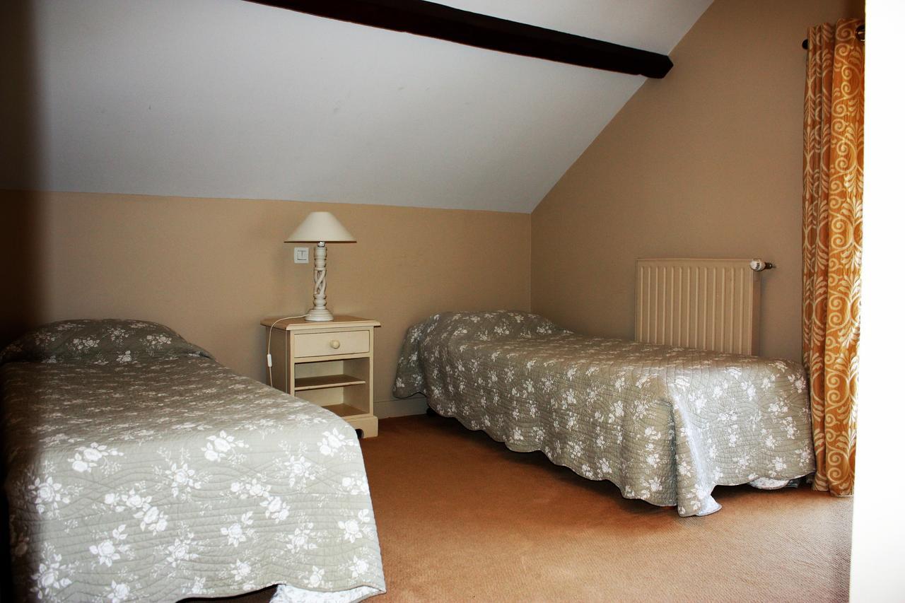 Hotel Domaine De Bodeuc Nivillac Esterno foto
