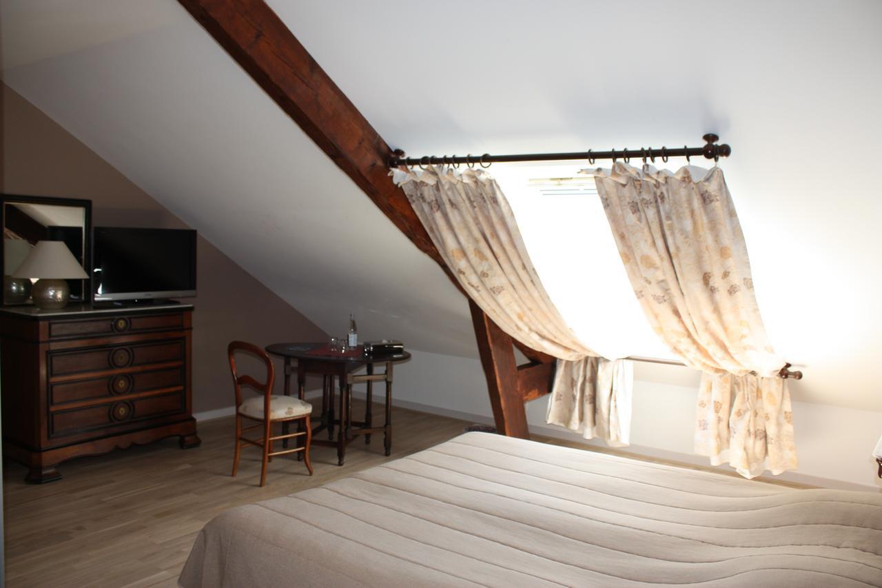 Hotel Domaine De Bodeuc Nivillac Esterno foto