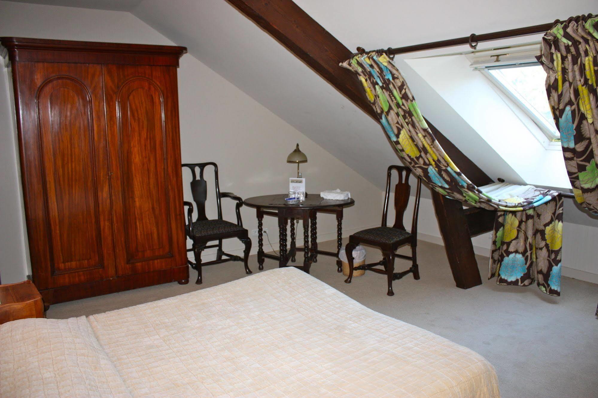 Hotel Domaine De Bodeuc Nivillac Esterno foto