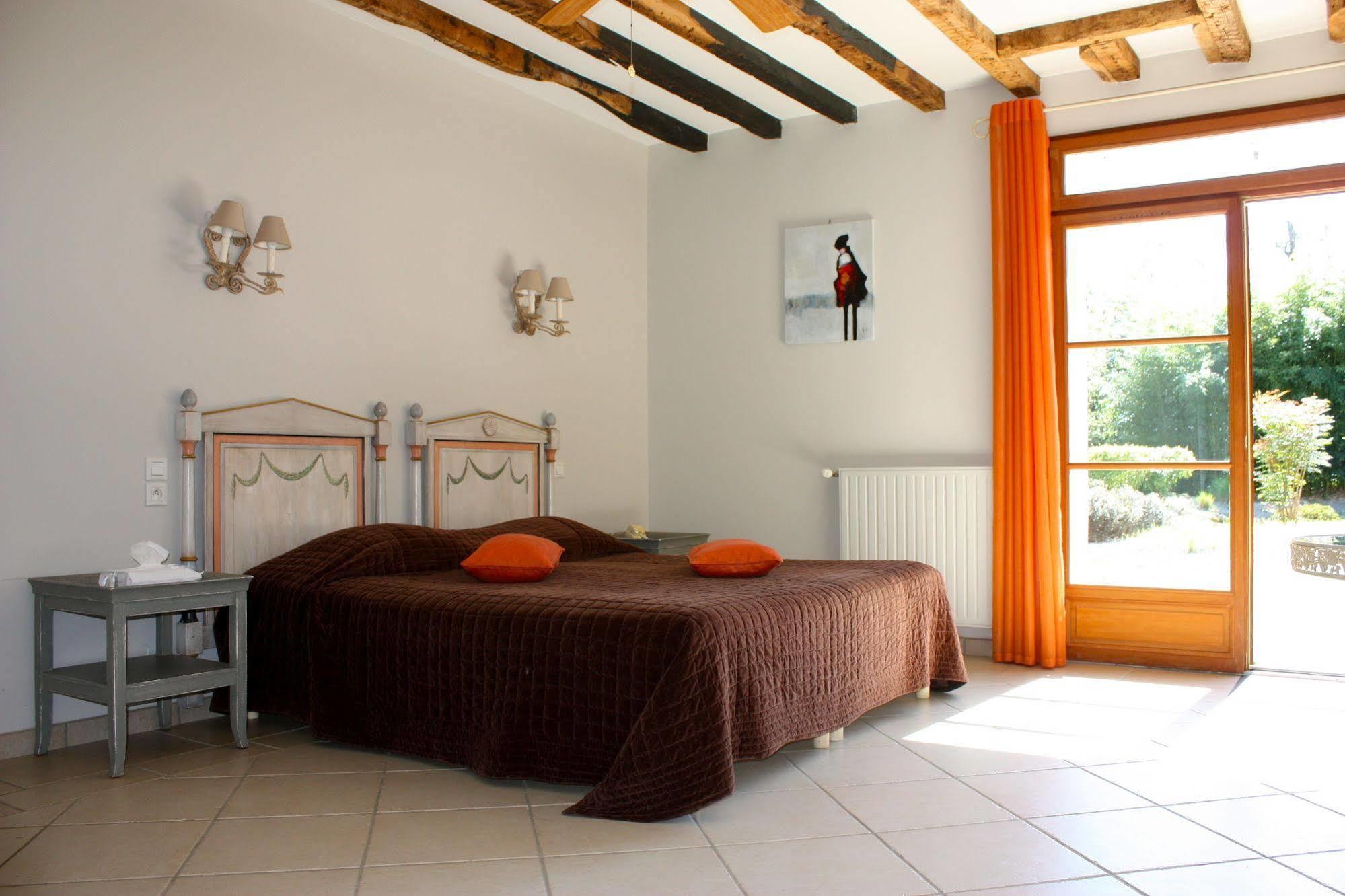 Hotel Domaine De Bodeuc Nivillac Esterno foto