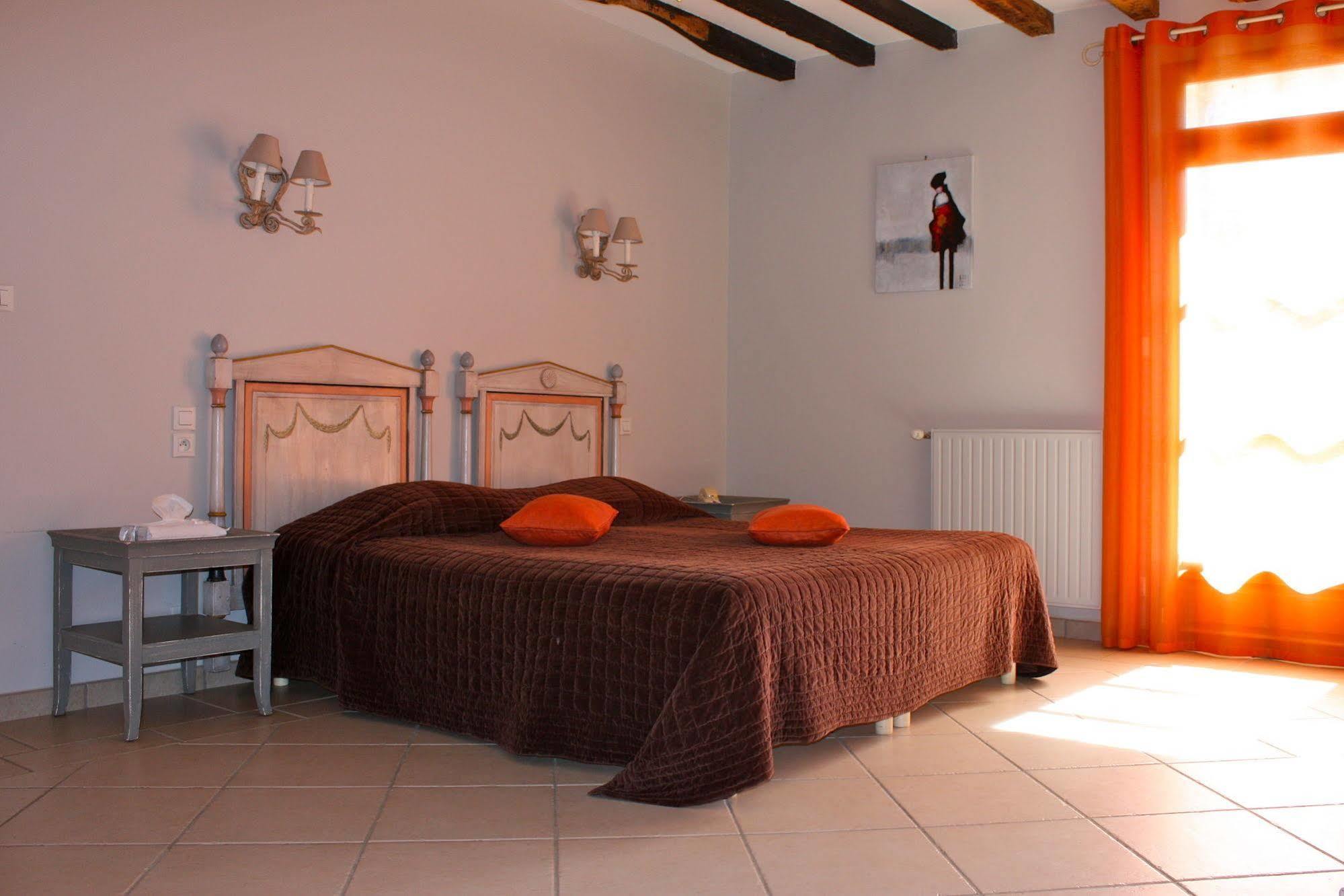 Hotel Domaine De Bodeuc Nivillac Esterno foto