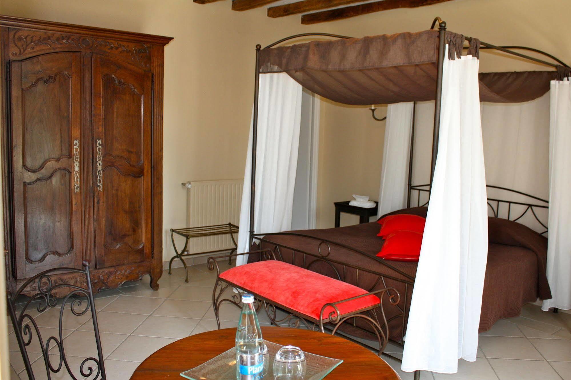 Hotel Domaine De Bodeuc Nivillac Esterno foto