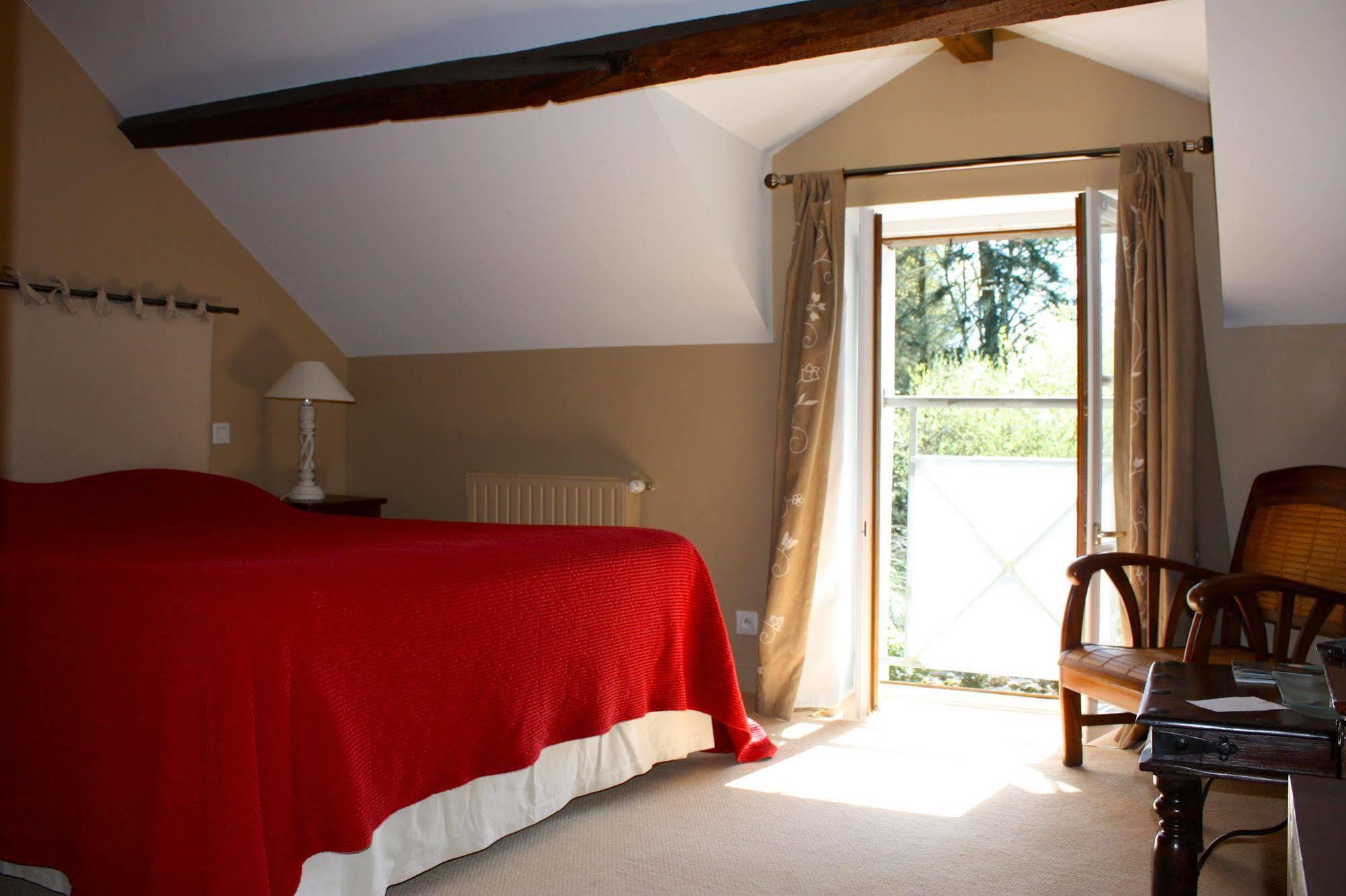 Hotel Domaine De Bodeuc Nivillac Esterno foto
