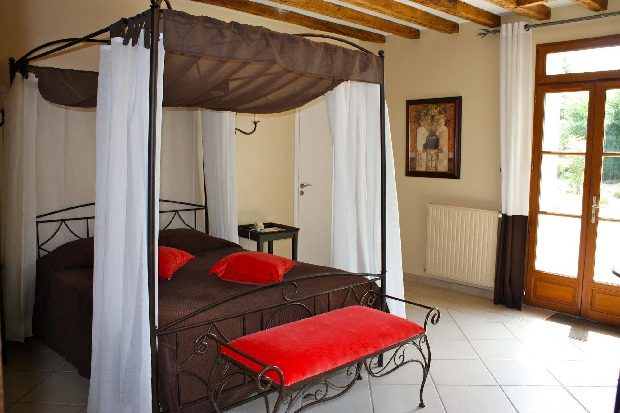 Hotel Domaine De Bodeuc Nivillac Esterno foto