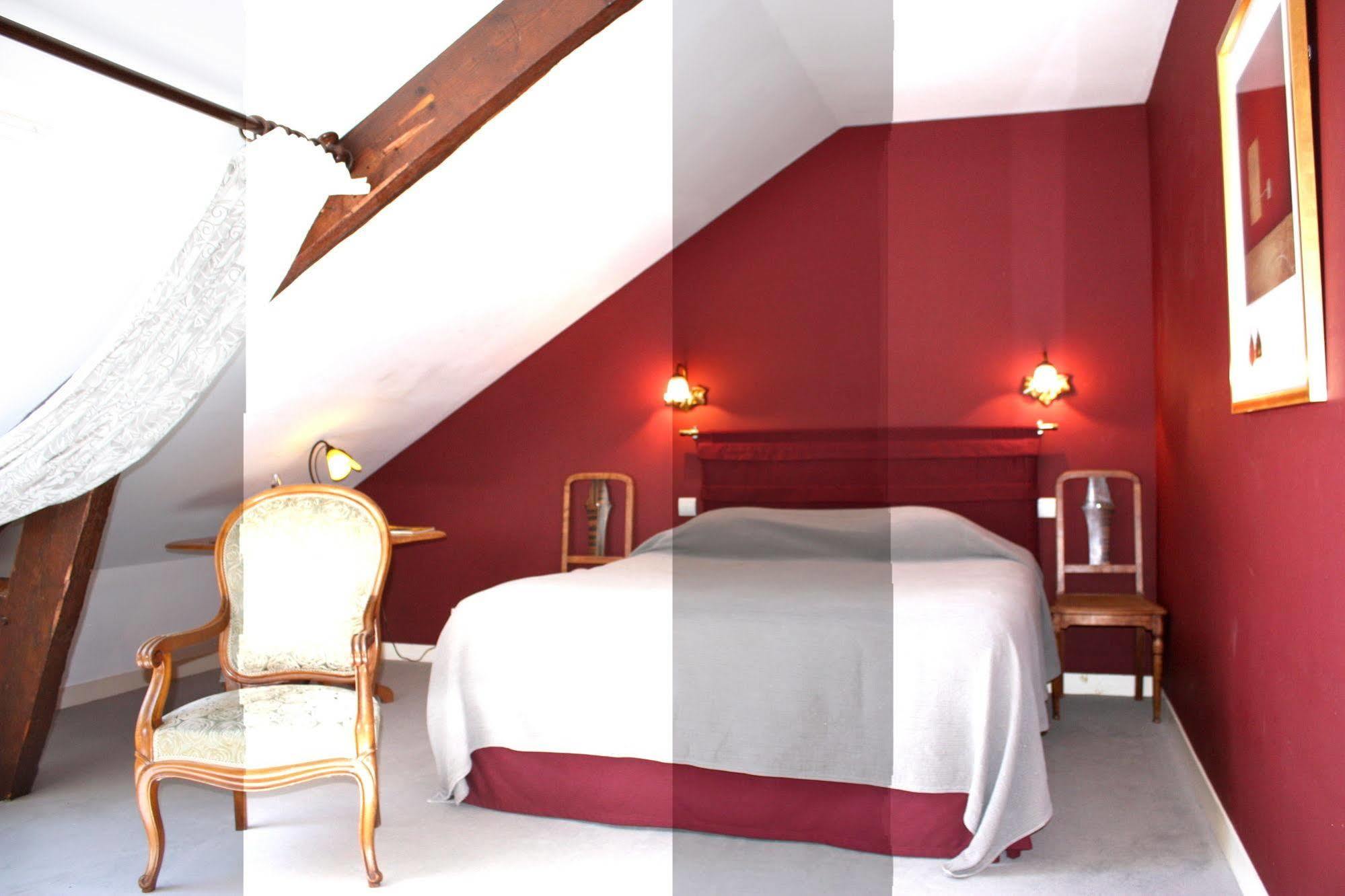 Hotel Domaine De Bodeuc Nivillac Esterno foto